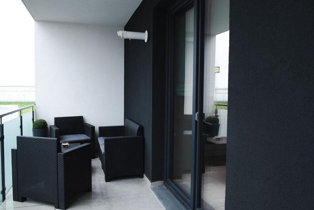 Apartament Alternativ 1