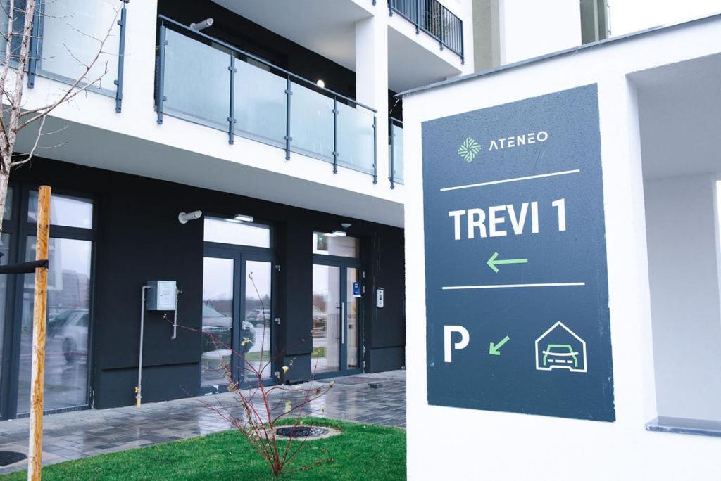 Appartement Alternativ 1