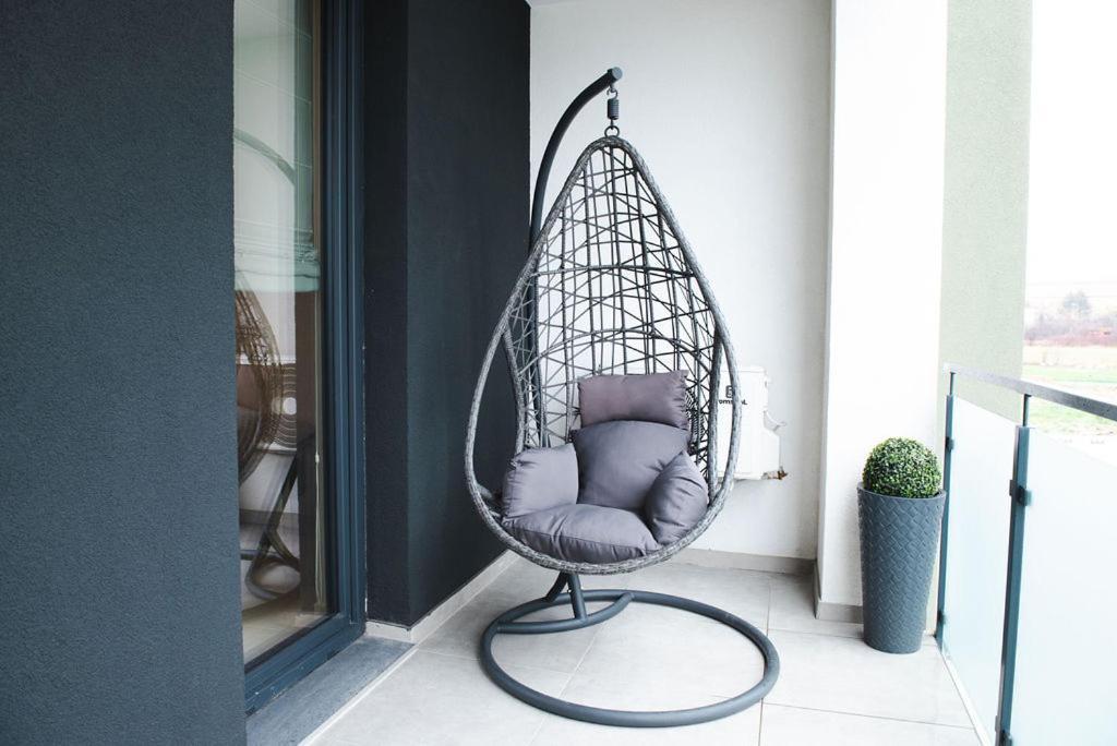 Apartament Alternativ 1