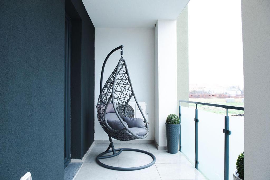 Apartament Alternativ 1 Timişoara